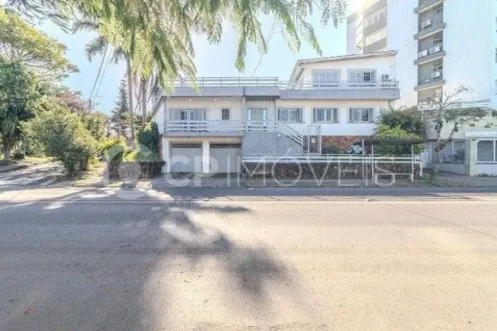 Casa para alugar no bairro Vila Ipiranga