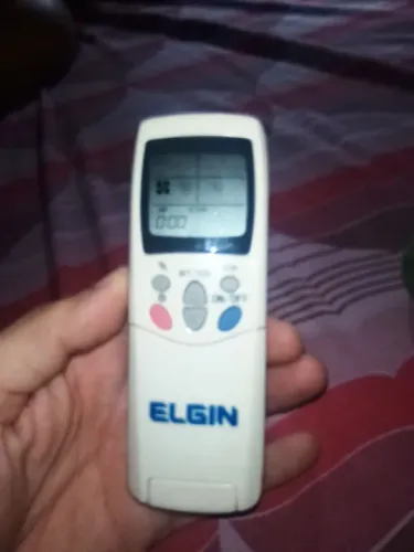 Controle Remoto - Elgin