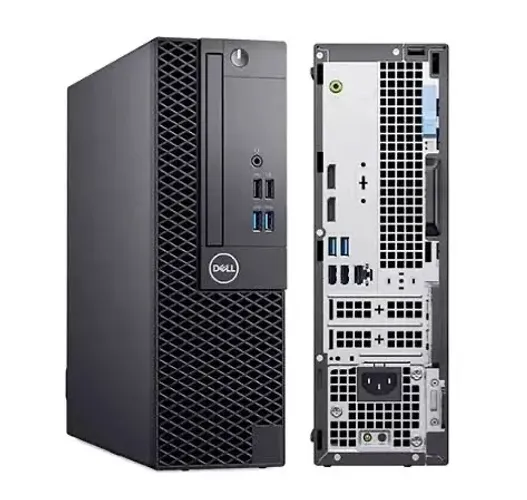 Computadores DELL Optiplex 5050 