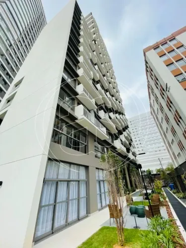 Studio para locação e venda