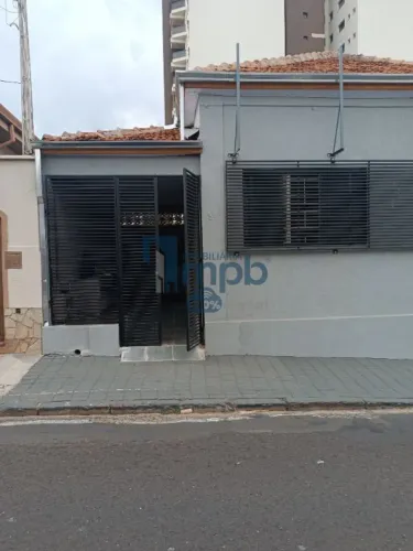 PONTO COMERCIAL ÁREA CENTRAL