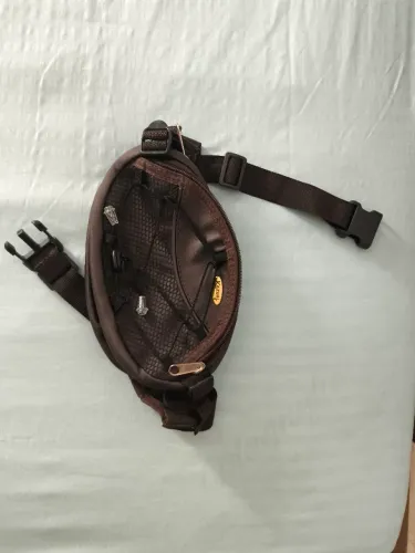 Bolsa de cintura Kazual