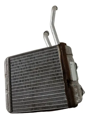 Radiador Ar Quente Renault Sandero Logan 2009 2010 2011 2012