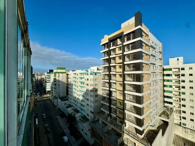 Cobertura Exclusiva de 206,26m² privativos, na melhor localização de Capão da Canoa, Naveg