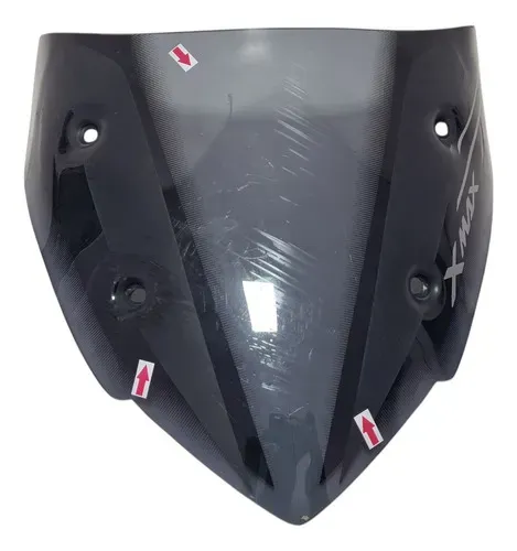 Bolha Frontal Xmax 250 21/24 Detalhes 56857