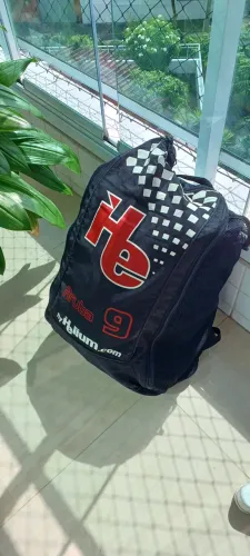 Kitesurf flyhelium Aruba 9m 2022 bow 4 linhas