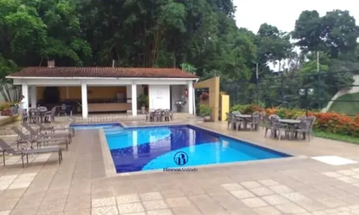 Cobertura à venda com 314 m² 4 suítes no Cond. Saint Honoré - Parque 10 Manaus-AM