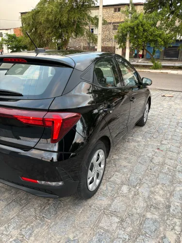Hyundai HB20 Comfort 1.0 Flex 12V Mec. 2024