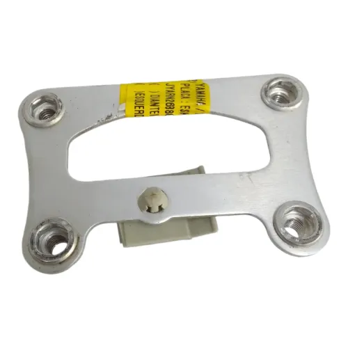 Suporte Rabeta Yamaha Yzf R1 2011/2014