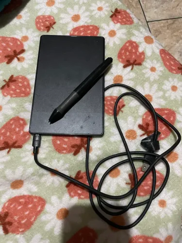 Mesa digital para desenho 