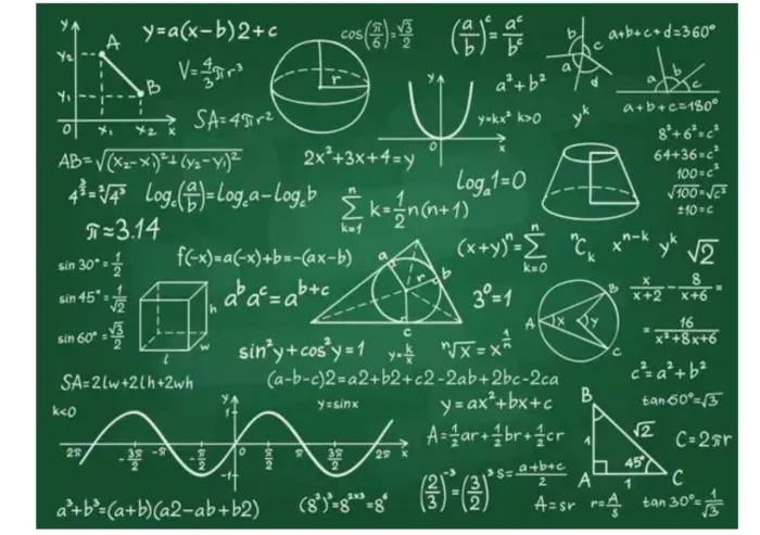 Aulas particulares de matemática 
