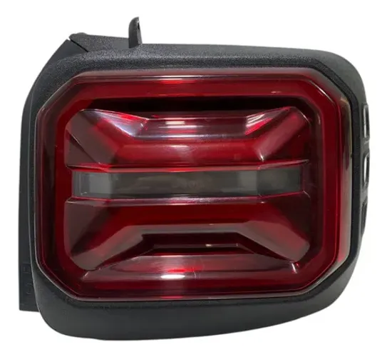 Lanterna Direita Led Jeep Renegade T270 2024 51820999