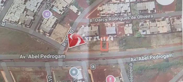 Terreno à venda em Sarandi, Ecovalley Ecologic City, com 300.94 m²