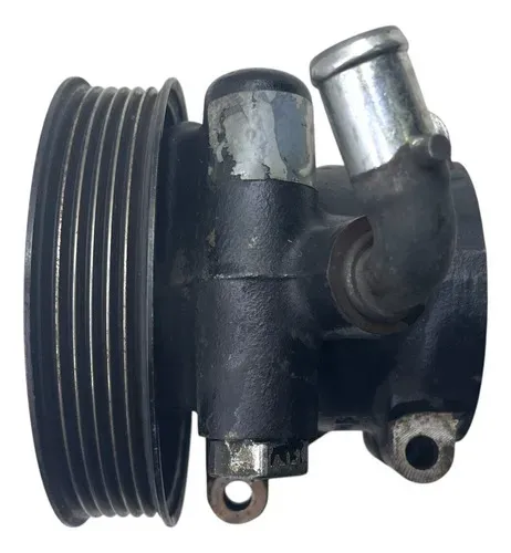 Bomba Direção Hidráulica Ka Fiesta Escosport 1.0 1.6 Zetec 
