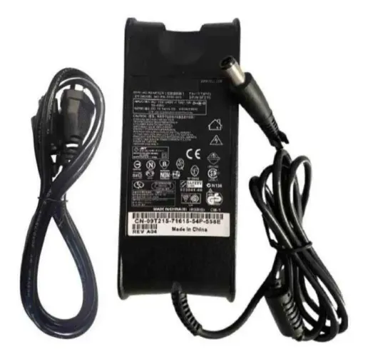 Carregador Para Notebook Dell Pa1900 - 02d De1908 19,5v 90w carregador original