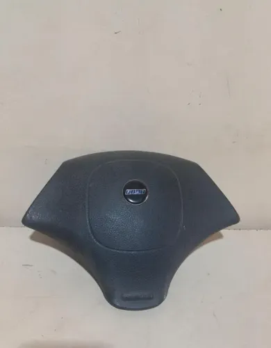 bolsa volante com airbag palio weekend 97 2001