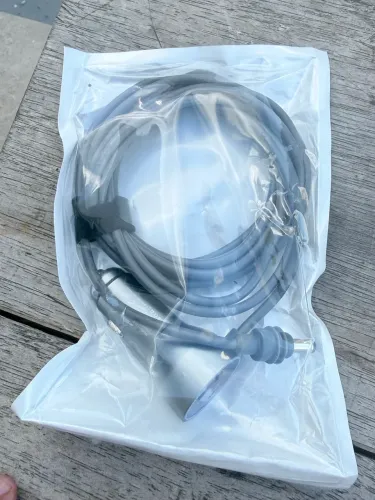 Cabo carro starlink mini
