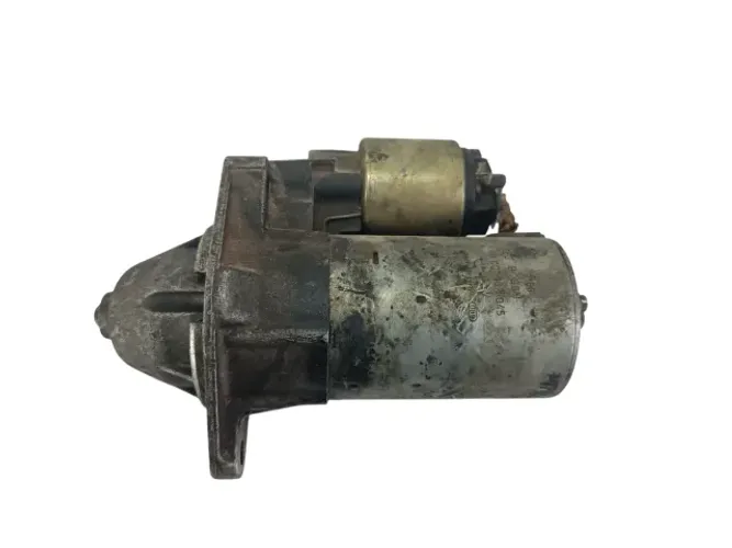 Motor de arranque GM Astra/Vectra/Zafira 2.0 16v 97-09 