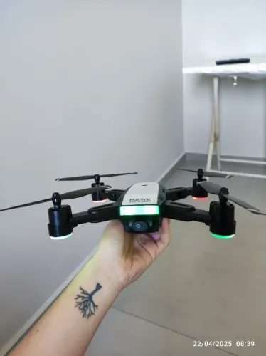 Drone Hawk Multilaser