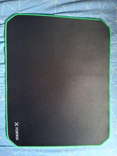Mousepad Grande