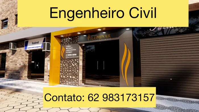 Engenheiro Civil