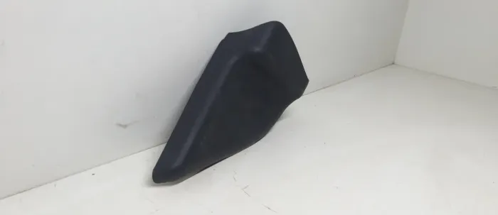 Moldura Interna Retrovisor Direito Jac J3 2015 6102906u8010 Preto (Usado)