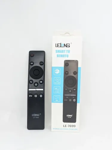 Controle Remoto Smart SAMSUNG TV Lelong LE-7699