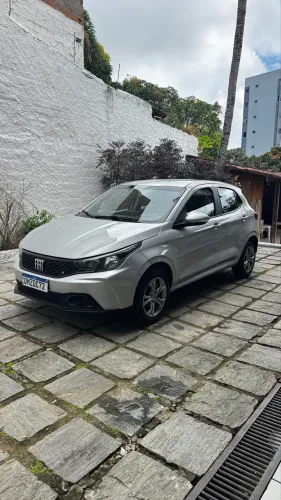 Vendo / Troco Argo Drive 2025