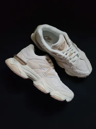 New Balance 9060 "Bisque Sea Salt" - 35