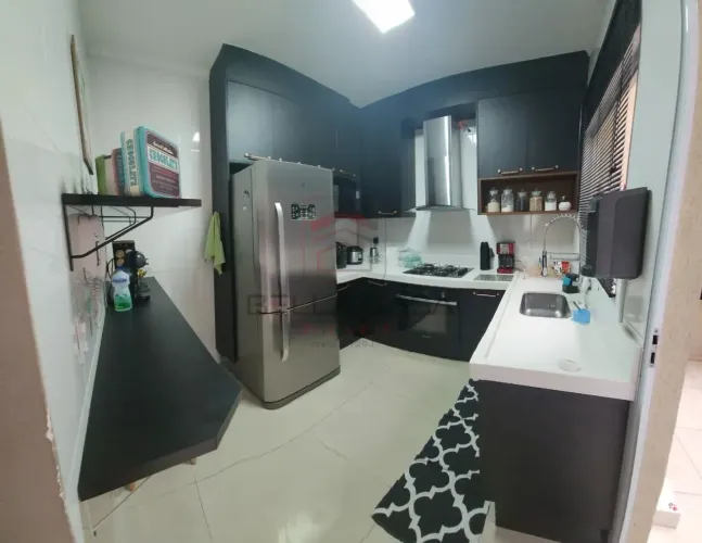 SOBRADO MOBILIADO À VENDA EM CONDOMÍNIO FECHADO NA MOOCA!