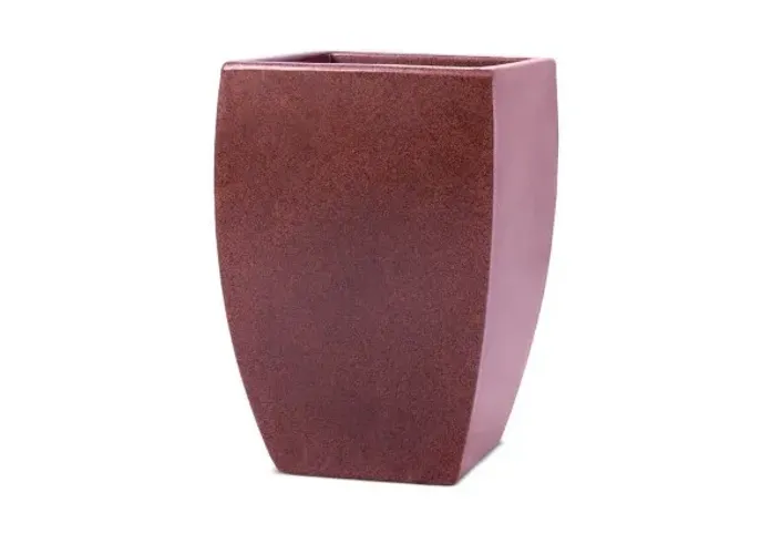 Vaso Quadrado Apolo Café 45 Terrano