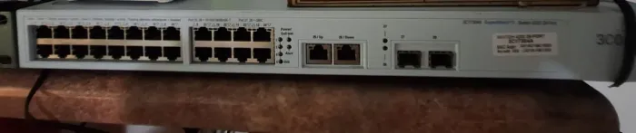 Switch 3COM 4200 28 port