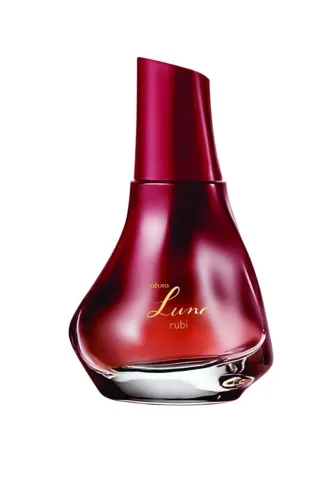 Luna Rubi Natura - Perfume Feminino