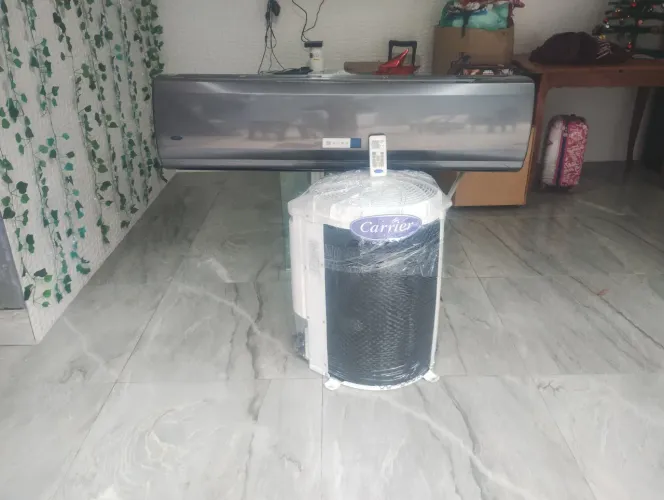 Ar condicionado