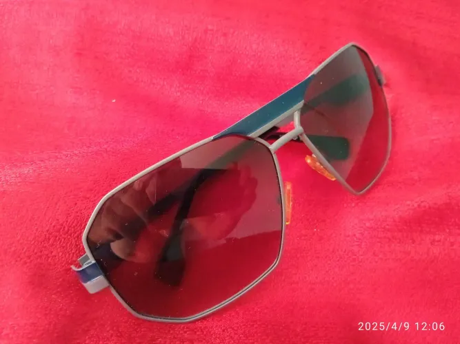 Óculos de Sol Chilli Beans