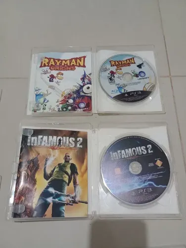 jogos PS3