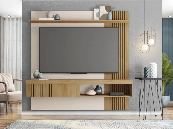 Painel jade 