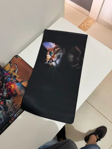 Mousepad Grande Variados 