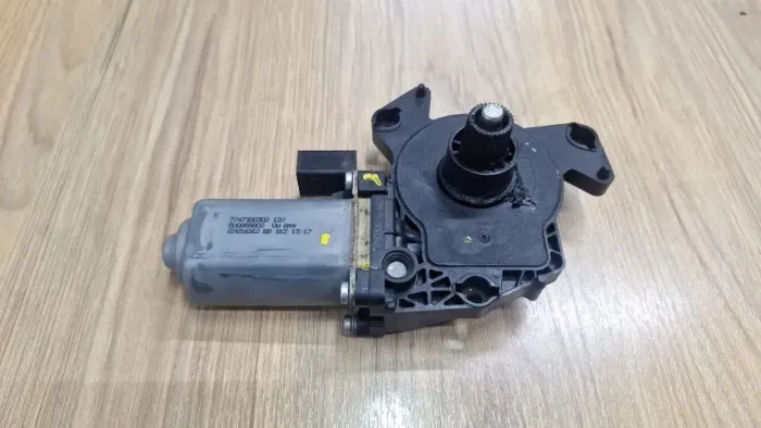 Motor Vidro Elétrico D.e Gol Saveiro