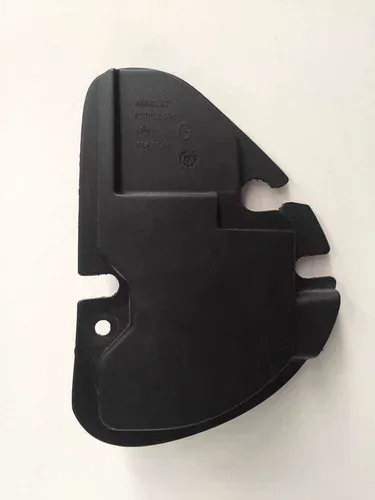 Tampa Da Lanterna Esquerda Renault Clio Sedan 2008 Original