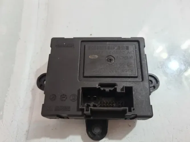 Módulo Da Porta Traseira Freelander 2 14/15  Bj32-14d620-ac