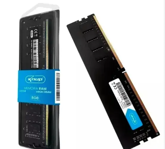 Memoria Ram DDR5 16GB 5600Mhz