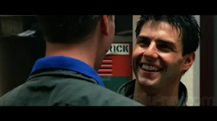 Blu-ray 3D - Top Gun - Ases Indomáveis - Tom Cruise - Wall Kilmer(2 discos)