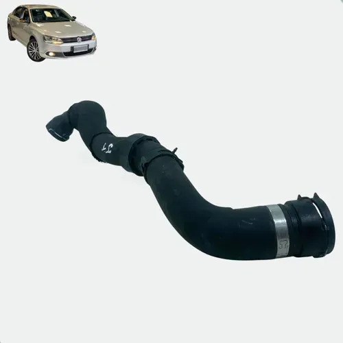Mangueira Flanger Ar Quente Jetta 2.0 2011 A 2016