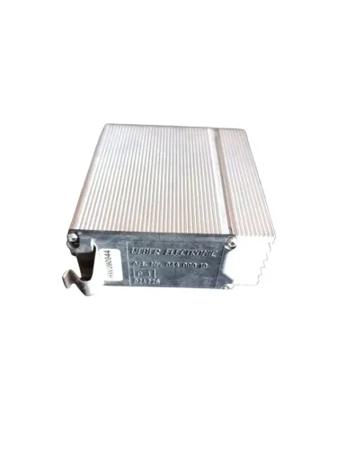 Módulo Conversor De Voltagem Mercedes Axor 0005429325