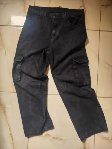 Calça Cargo Unissex