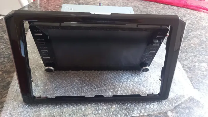 Multimídia Pioneer corola e cros 20/24