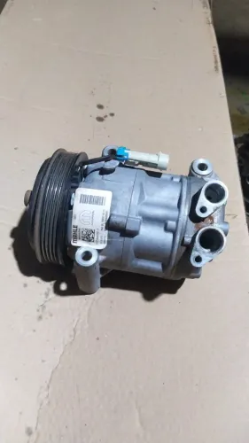 Compressor Strada Mobi Palio evo 