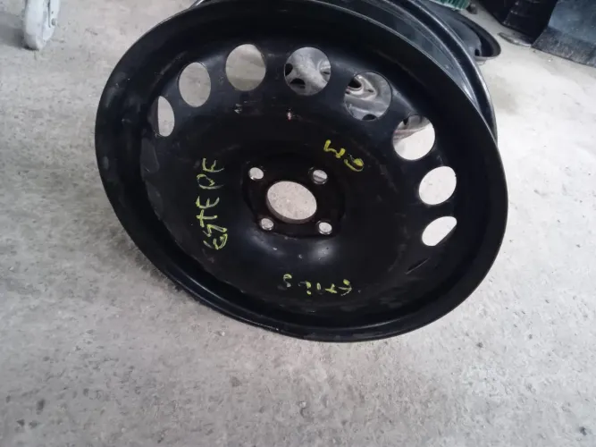 Estepe para Toyota GM Renault 