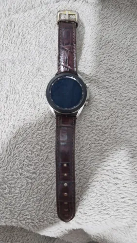 Galaxy watch